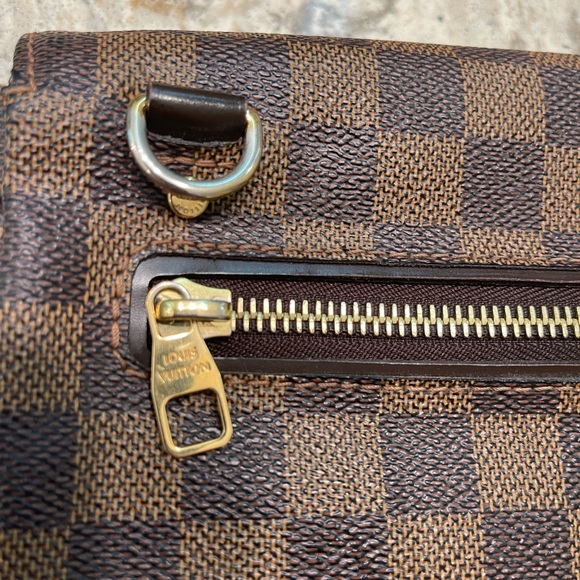 Louis Vuitton Crossbody Horton GM Damier - Picture 3 of 13